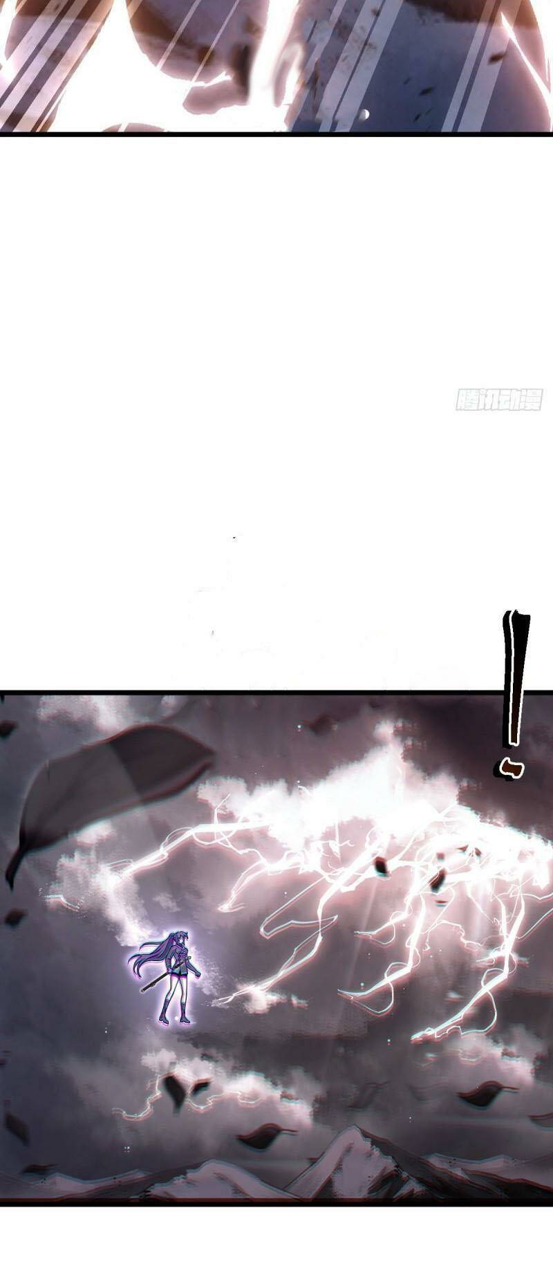 Đại Vương Tha Mạng Chapter 710 - Trang 2