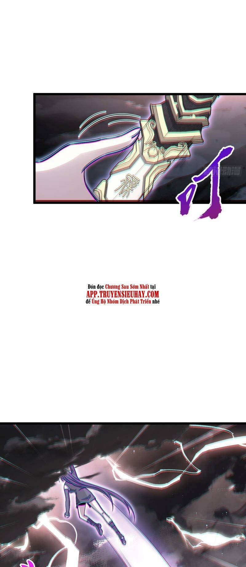 Đại Vương Tha Mạng Chapter 710 - Trang 2