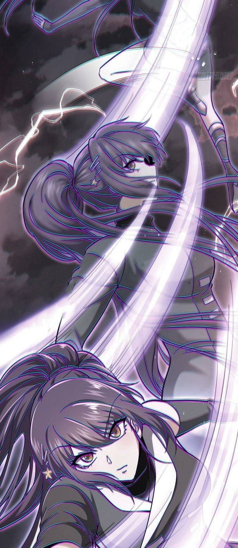 Đại Vương Tha Mạng Chapter 710 - Trang 2