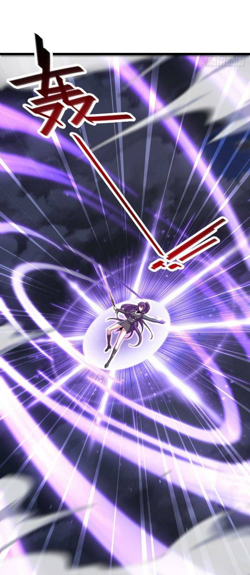 Đại Vương Tha Mạng Chapter 710 - Trang 2