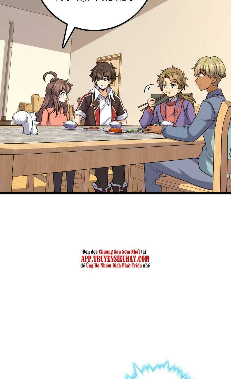 Đại Vương Tha Mạng Chapter 710 - Trang 2