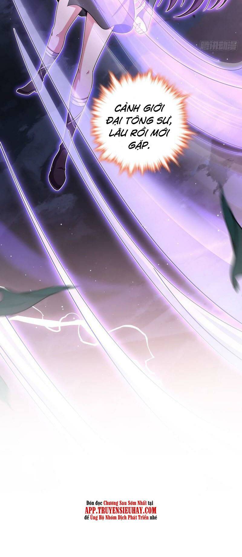 Đại Vương Tha Mạng Chapter 710 - Trang 2