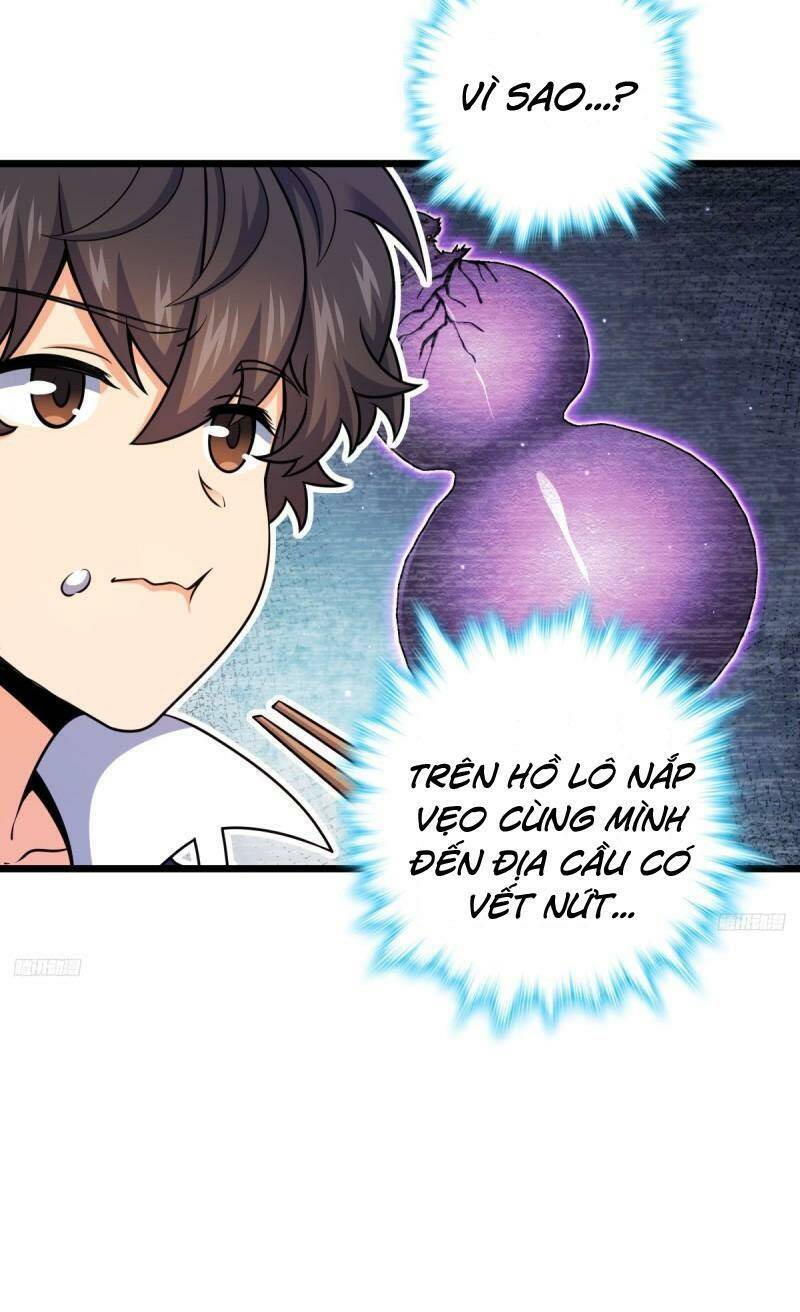 Đại Vương Tha Mạng Chapter 710 - Trang 2