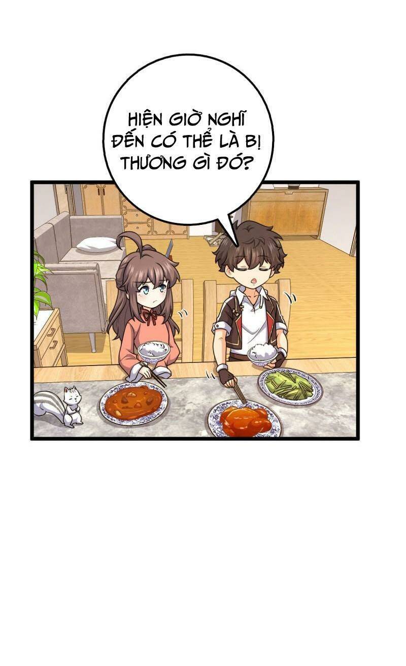 Đại Vương Tha Mạng Chapter 710 - Trang 2