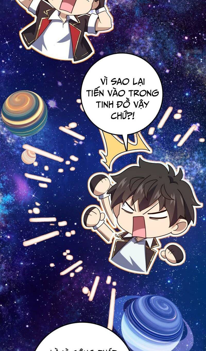 Đại Vương Tha Mạng Chapter 711 - Trang 2