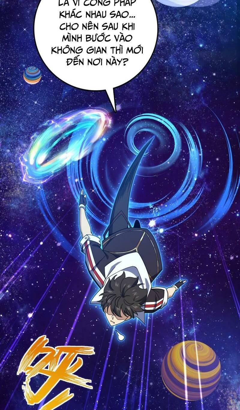 Đại Vương Tha Mạng Chapter 711 - Trang 2