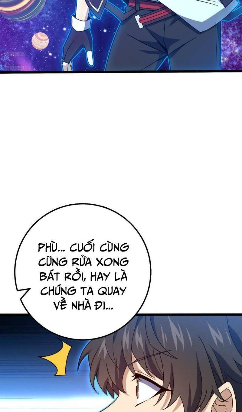 Đại Vương Tha Mạng Chapter 711 - Trang 2