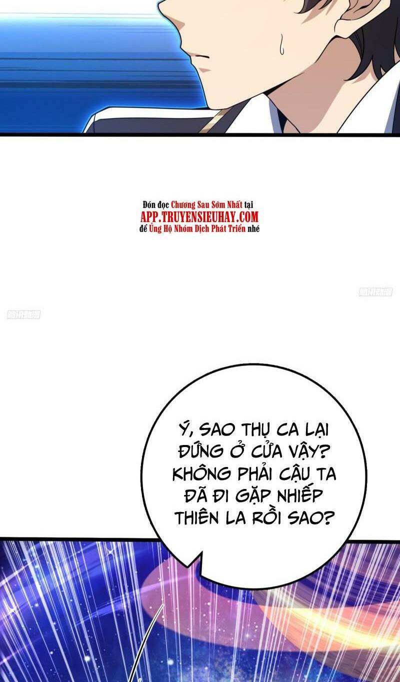 Đại Vương Tha Mạng Chapter 711 - Trang 2