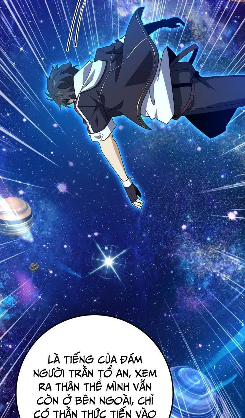 Đại Vương Tha Mạng Chapter 711 - Trang 2