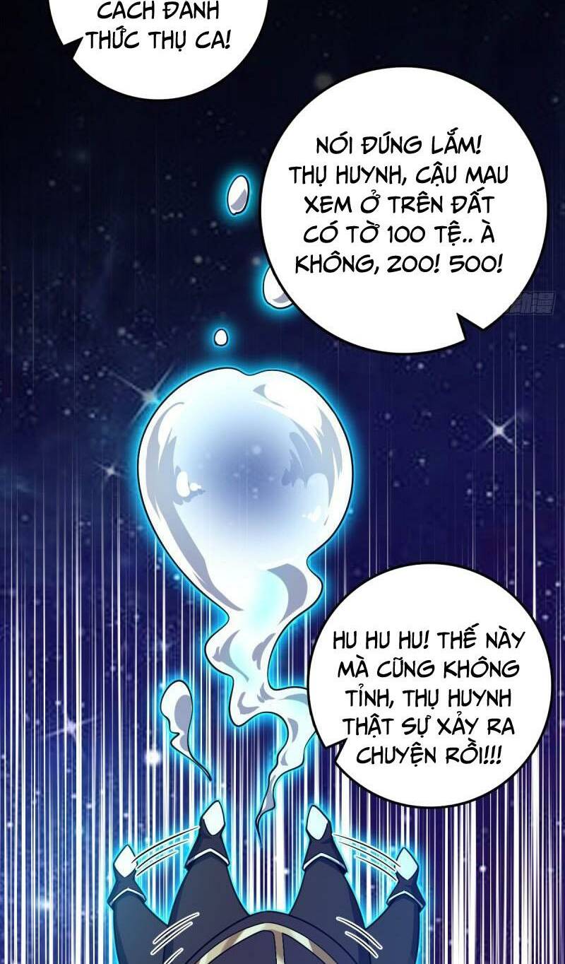 Đại Vương Tha Mạng Chapter 711 - Trang 2