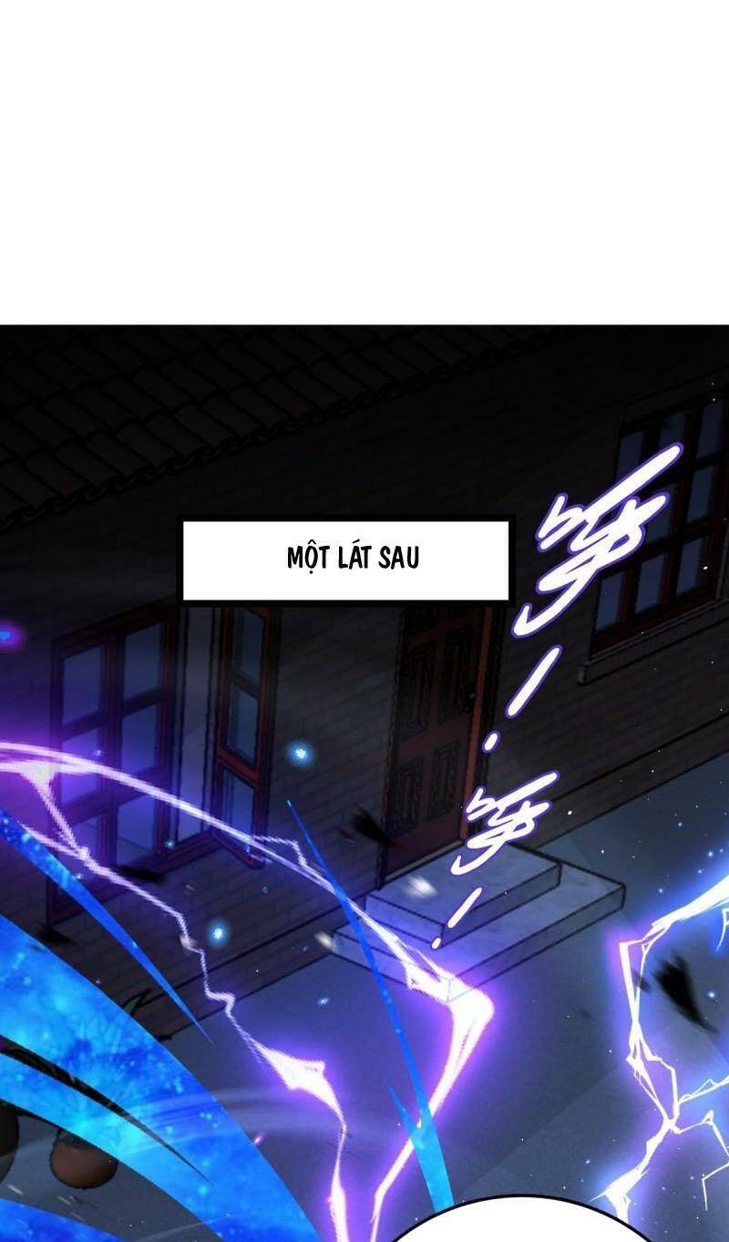 Đại Vương Tha Mạng Chapter 711 - Trang 2