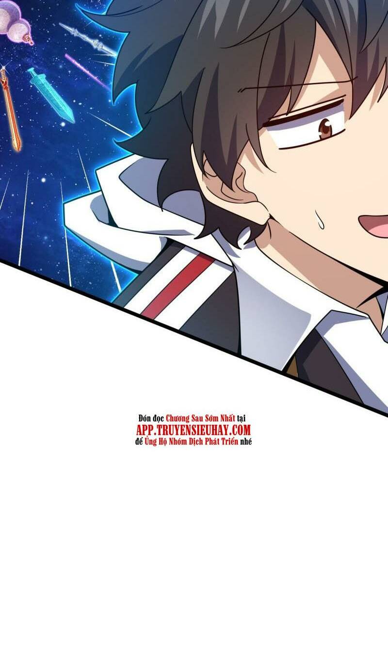 Đại Vương Tha Mạng Chapter 711 - Trang 2