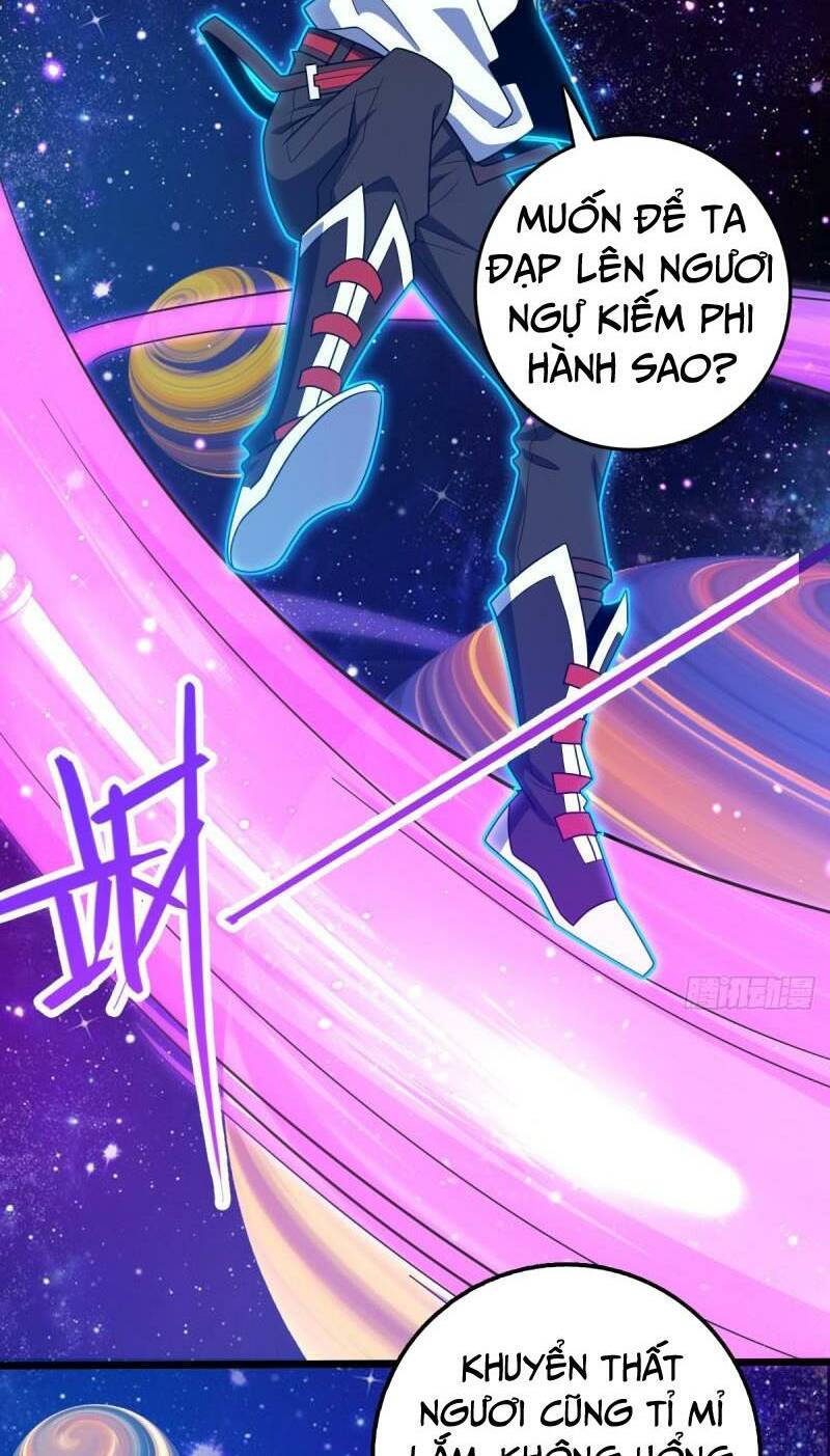 Đại Vương Tha Mạng Chapter 711 - Trang 2