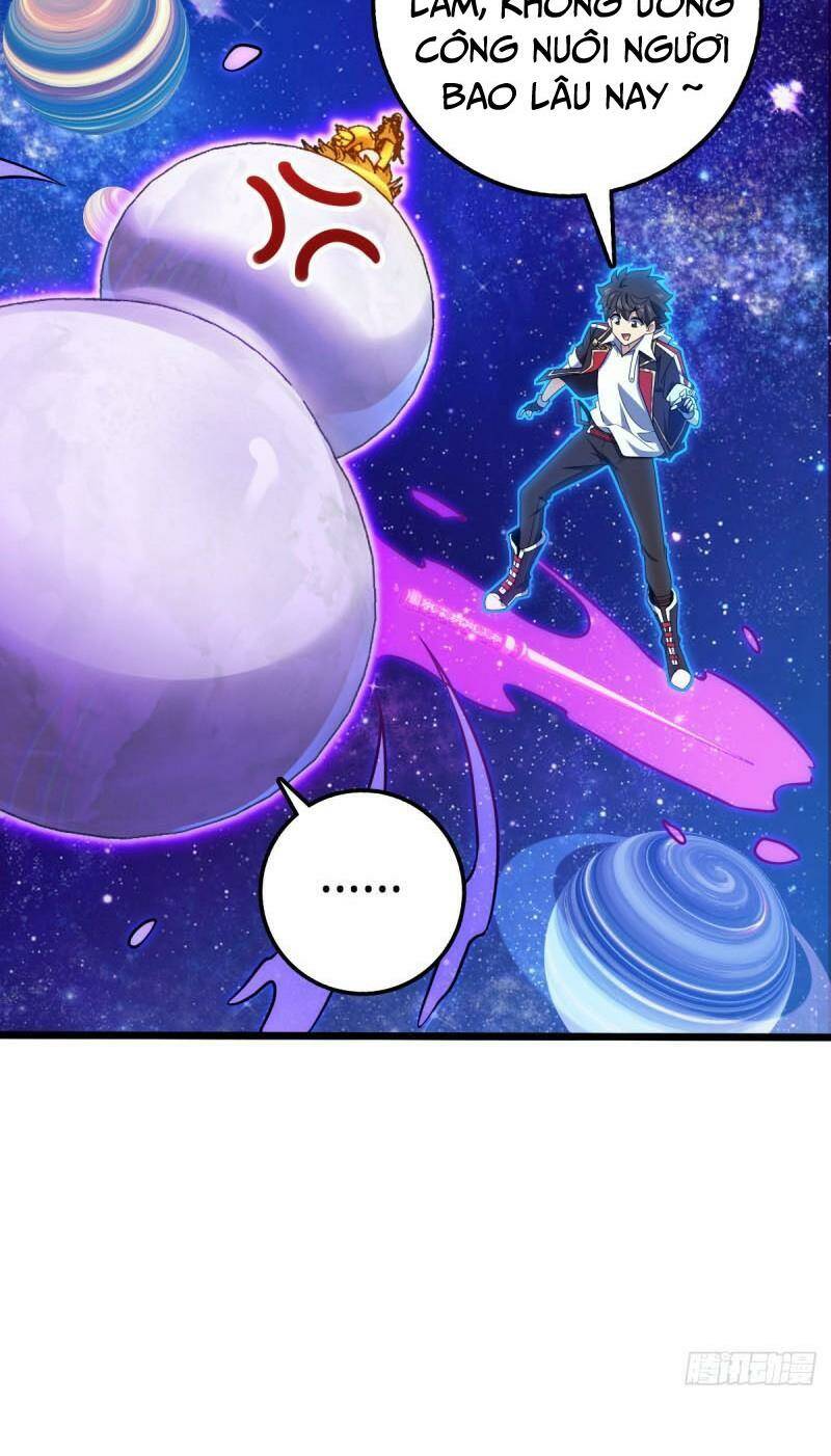 Đại Vương Tha Mạng Chapter 711 - Trang 2