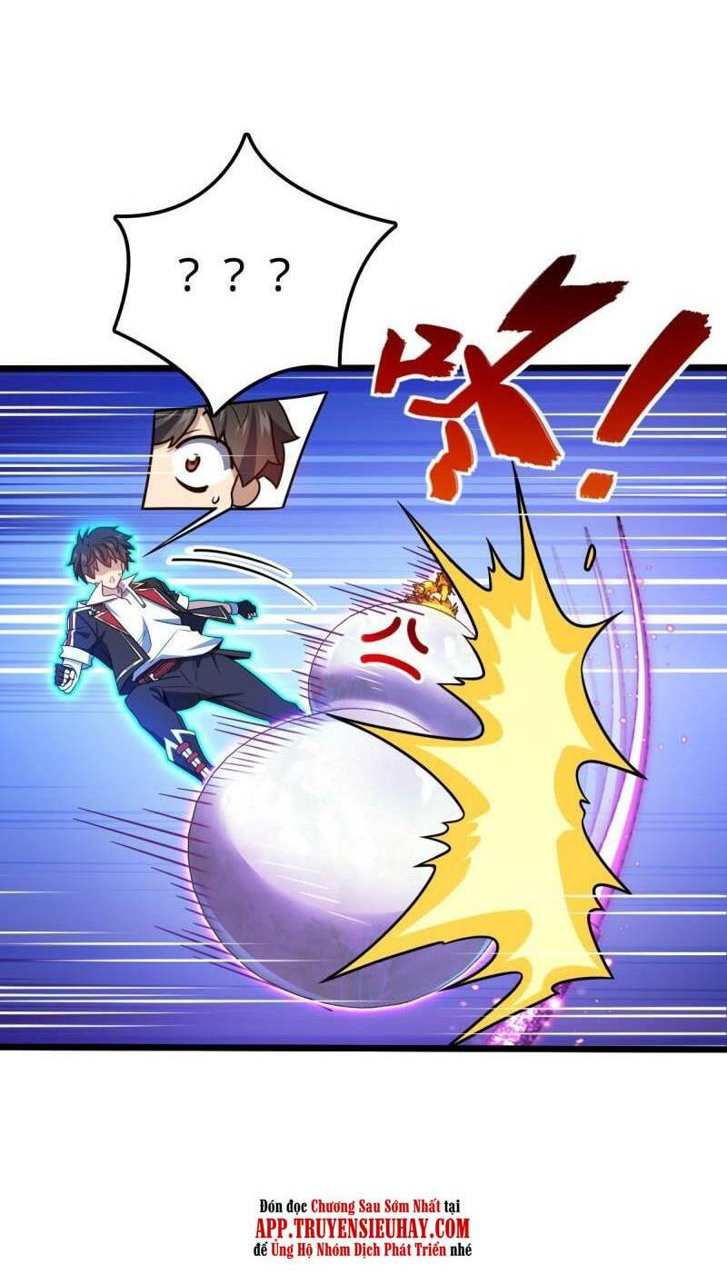 Đại Vương Tha Mạng Chapter 711 - Trang 2