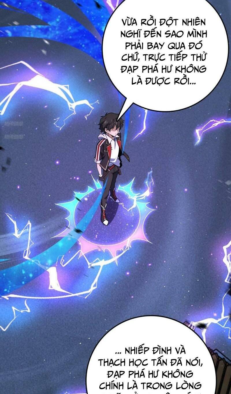 Đại Vương Tha Mạng Chapter 711 - Trang 2