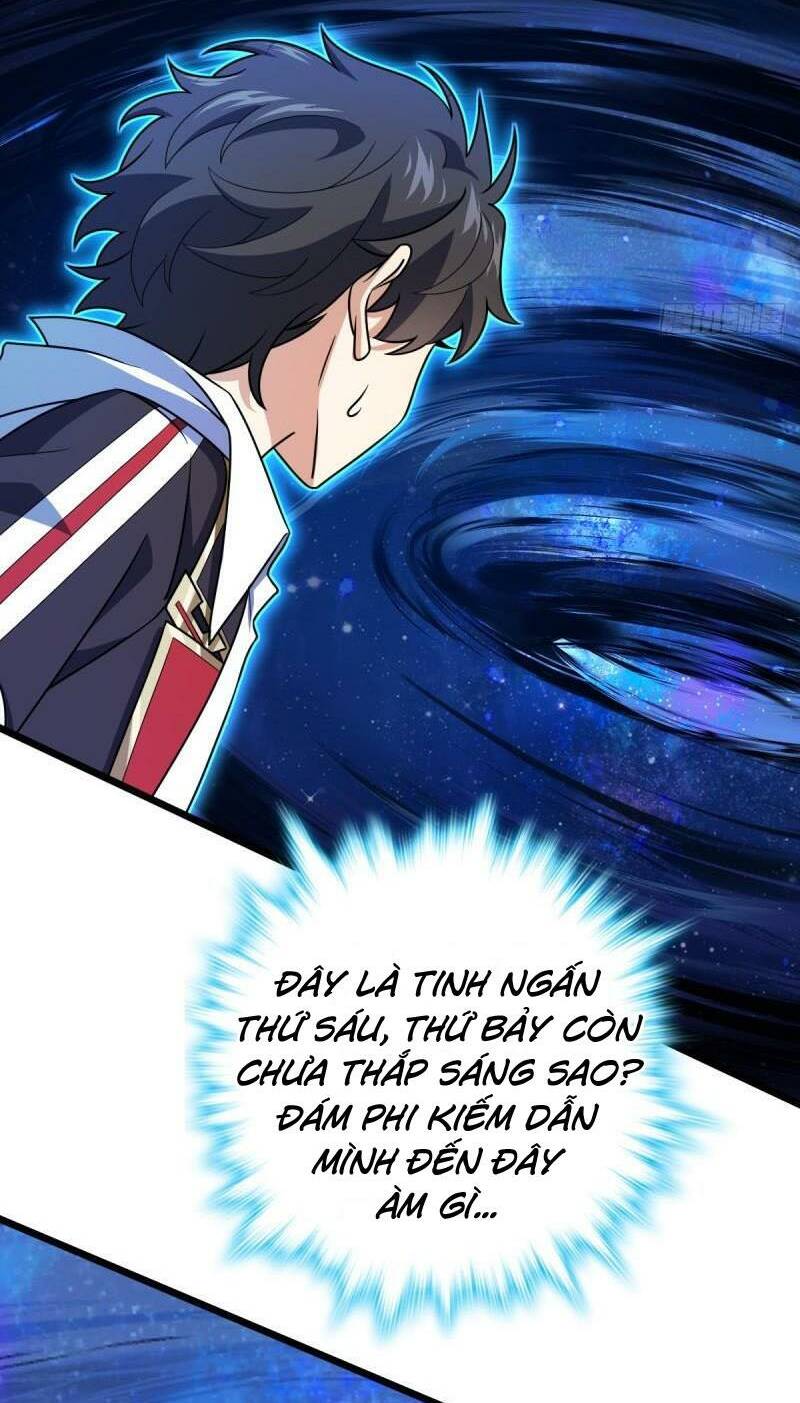 Đại Vương Tha Mạng Chapter 711 - Trang 2