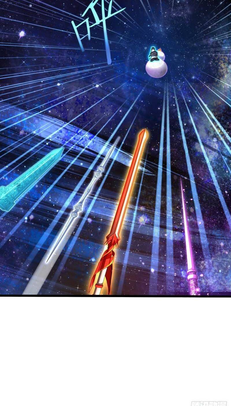 Đại Vương Tha Mạng Chapter 711 - Trang 2