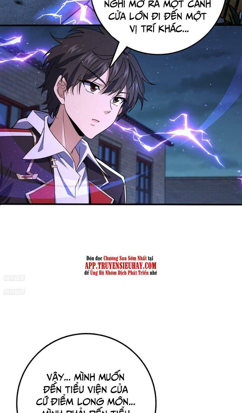 Đại Vương Tha Mạng Chapter 711 - Trang 2