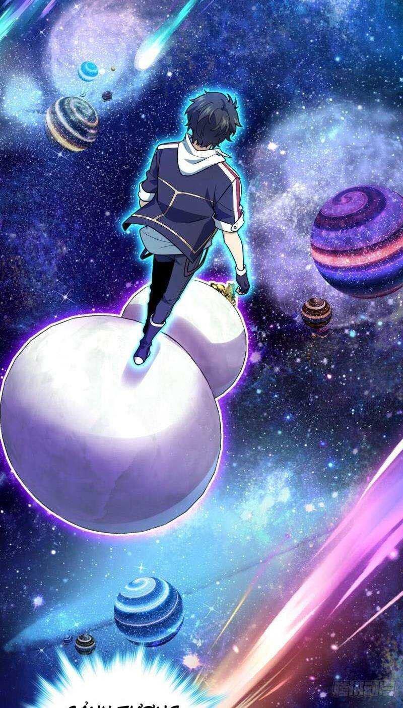 Đại Vương Tha Mạng Chapter 711 - Trang 2