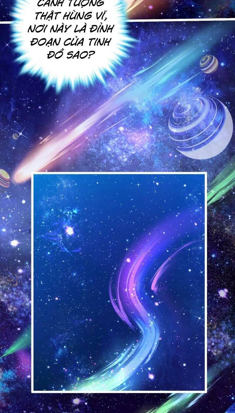 Đại Vương Tha Mạng Chapter 711 - Trang 2