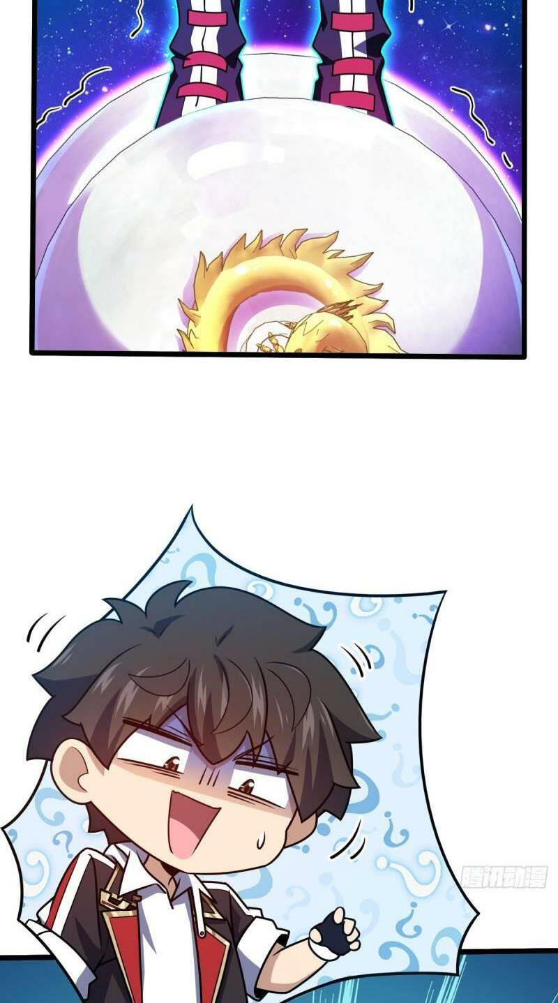 Đại Vương Tha Mạng Chapter 711 - Trang 2