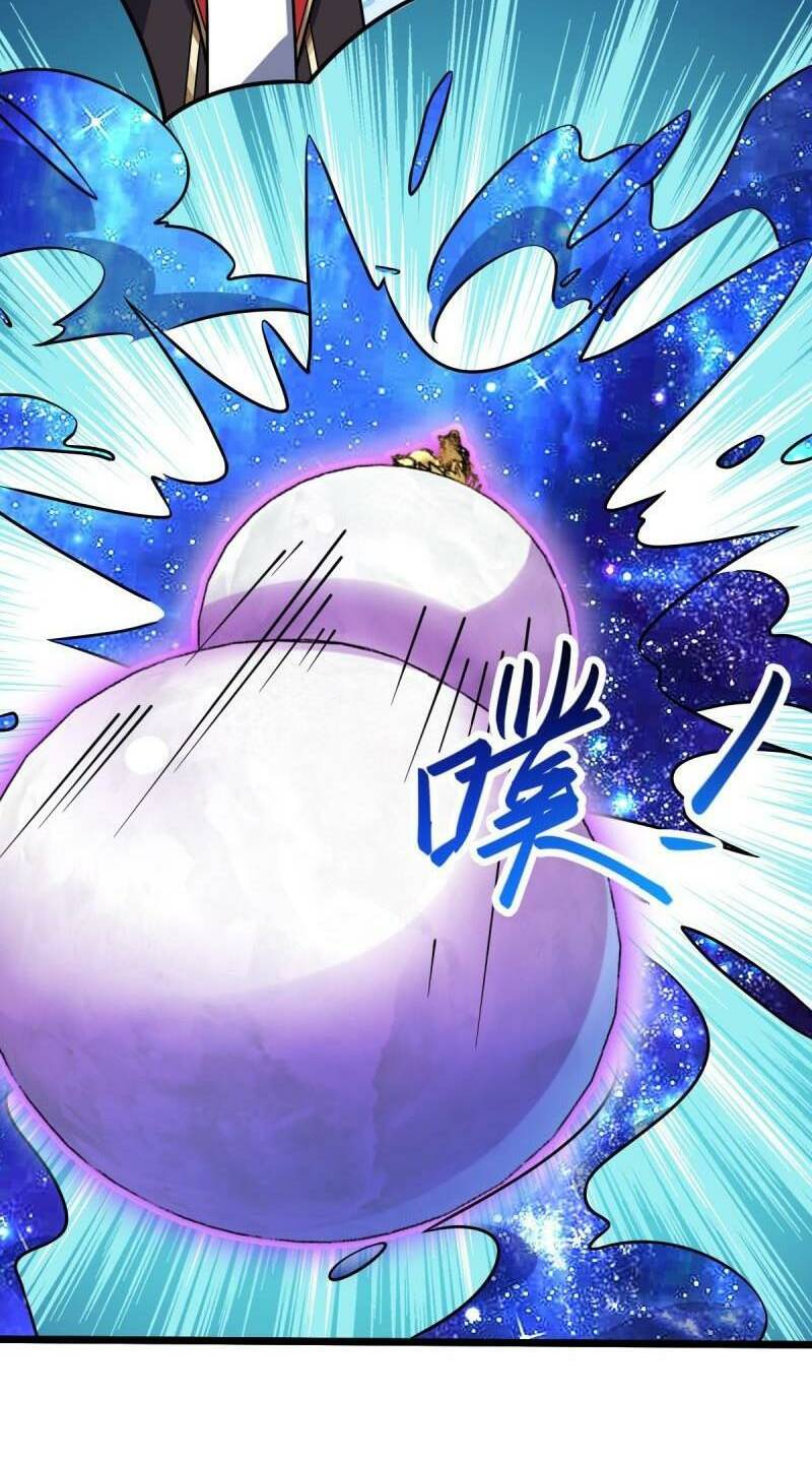 Đại Vương Tha Mạng Chapter 711 - Trang 2