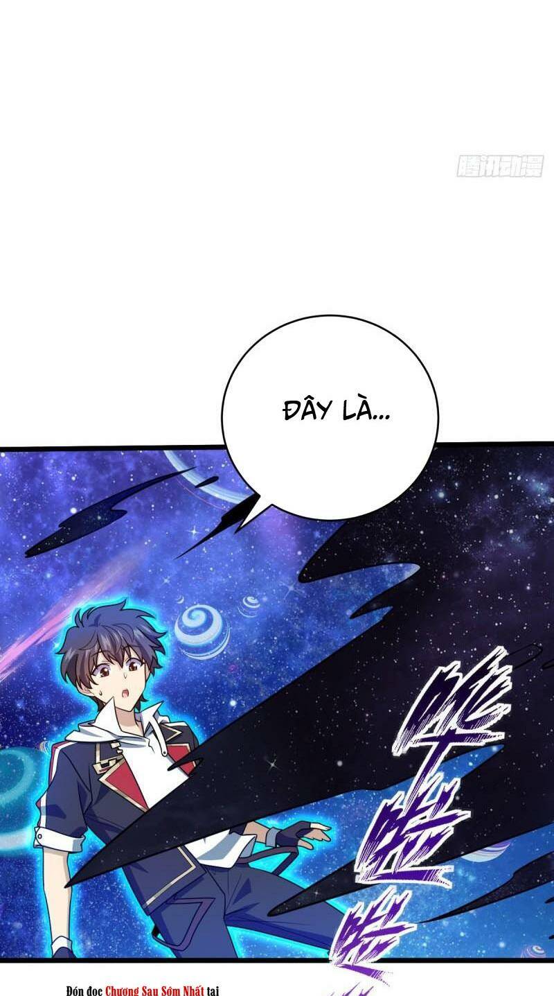 Đại Vương Tha Mạng Chapter 711 - Trang 2