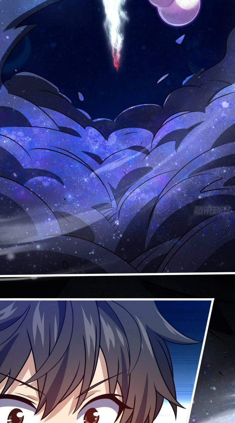 Đại Vương Tha Mạng Chapter 711 - Trang 2