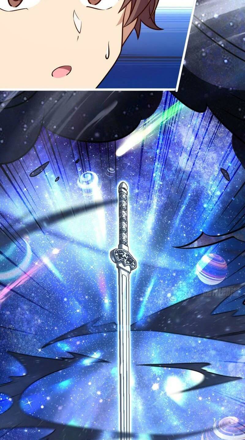 Đại Vương Tha Mạng Chapter 711 - Trang 2