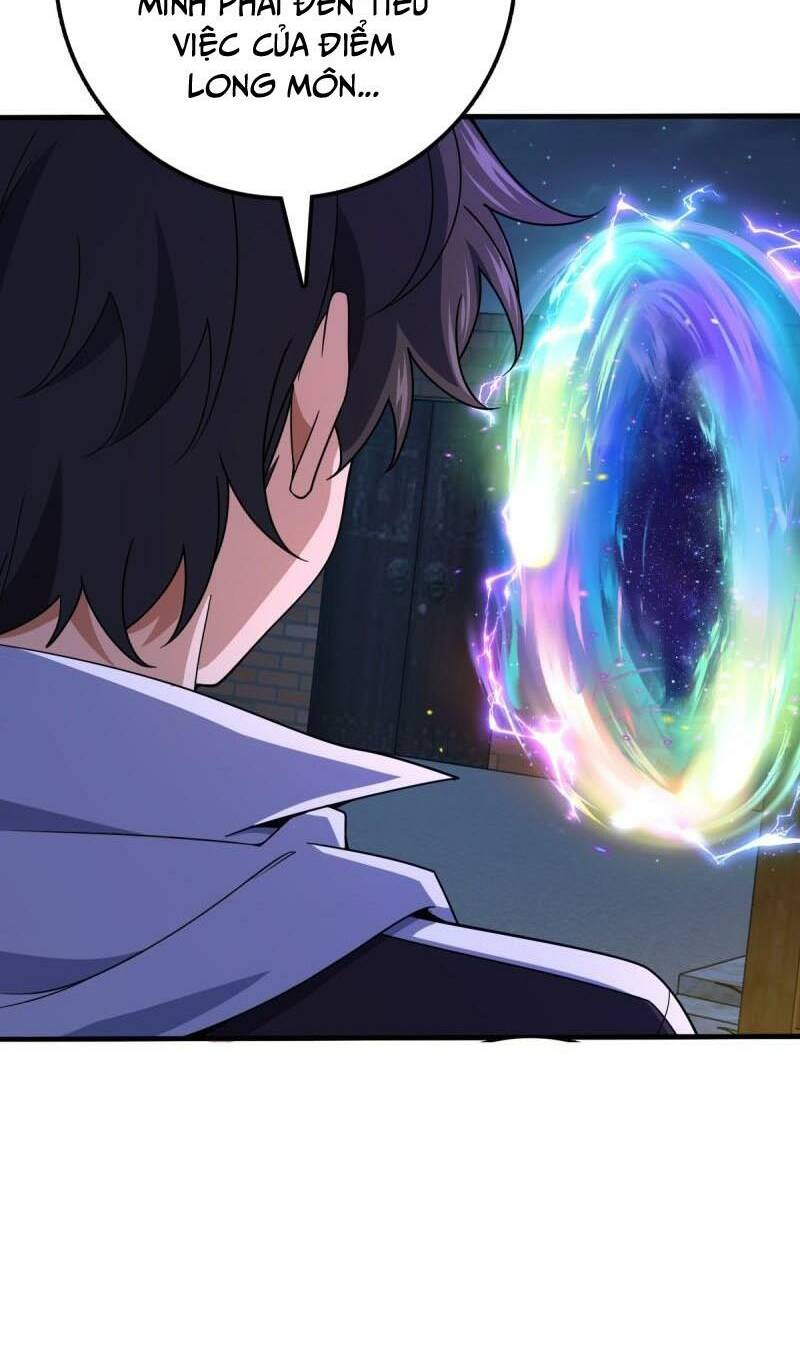 Đại Vương Tha Mạng Chapter 711 - Trang 2