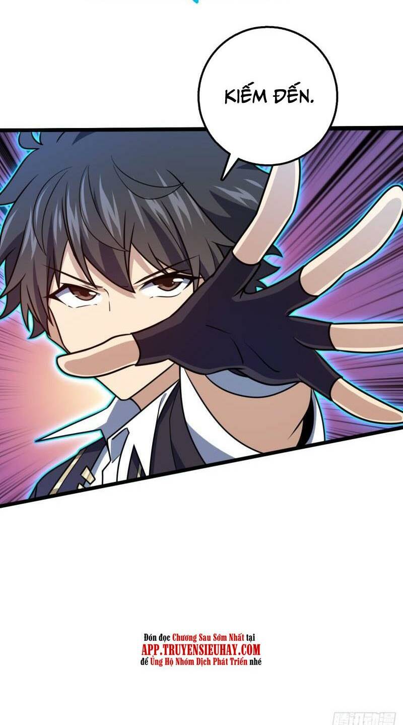 Đại Vương Tha Mạng Chapter 711 - Trang 2