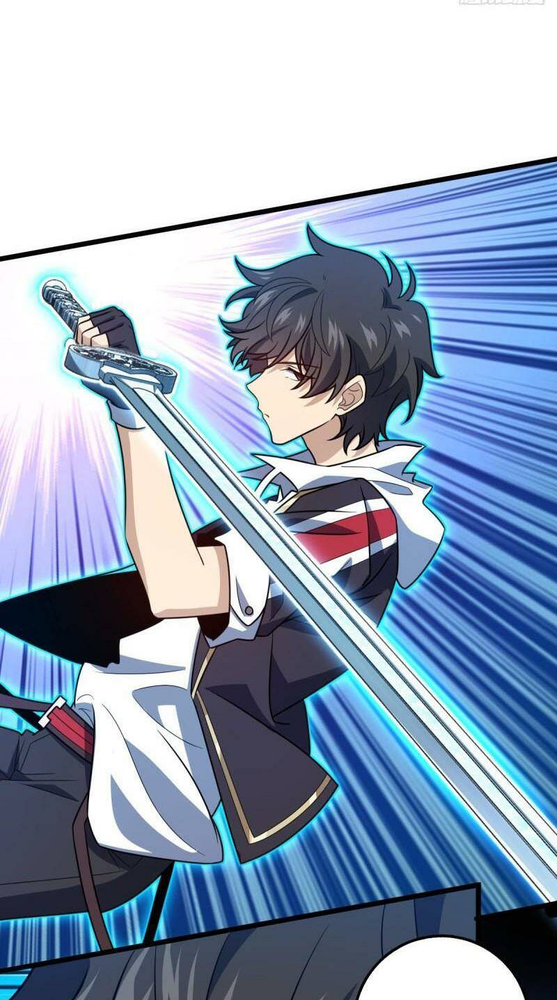 Đại Vương Tha Mạng Chapter 711 - Trang 2