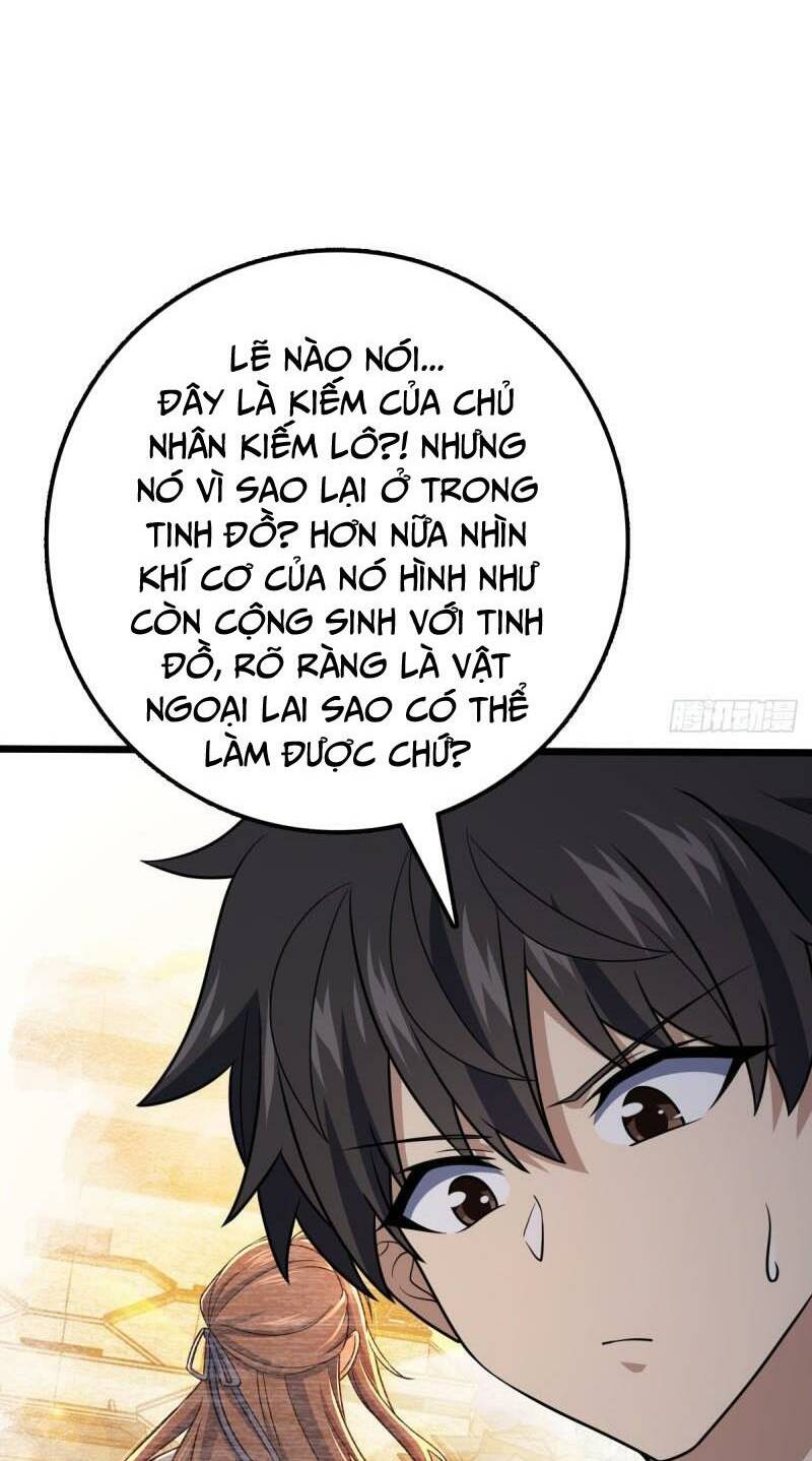 Đại Vương Tha Mạng Chapter 711 - Trang 2