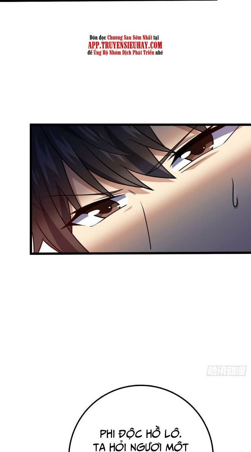 Đại Vương Tha Mạng Chapter 711 - Trang 2