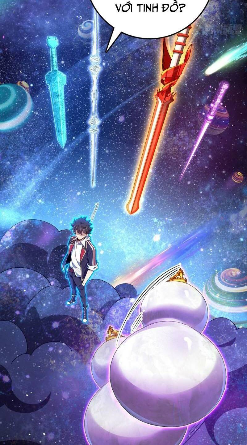 Đại Vương Tha Mạng Chapter 711 - Trang 2