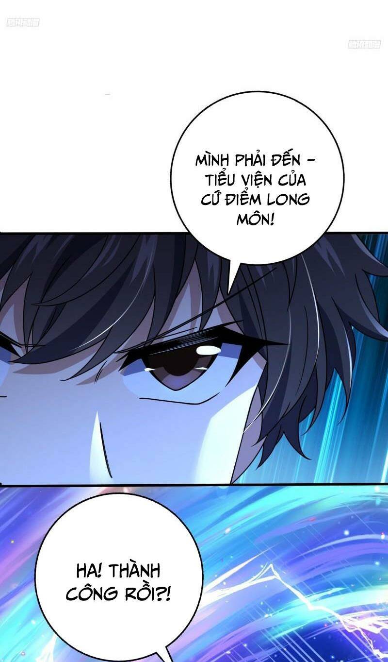 Đại Vương Tha Mạng Chapter 711 - Trang 2