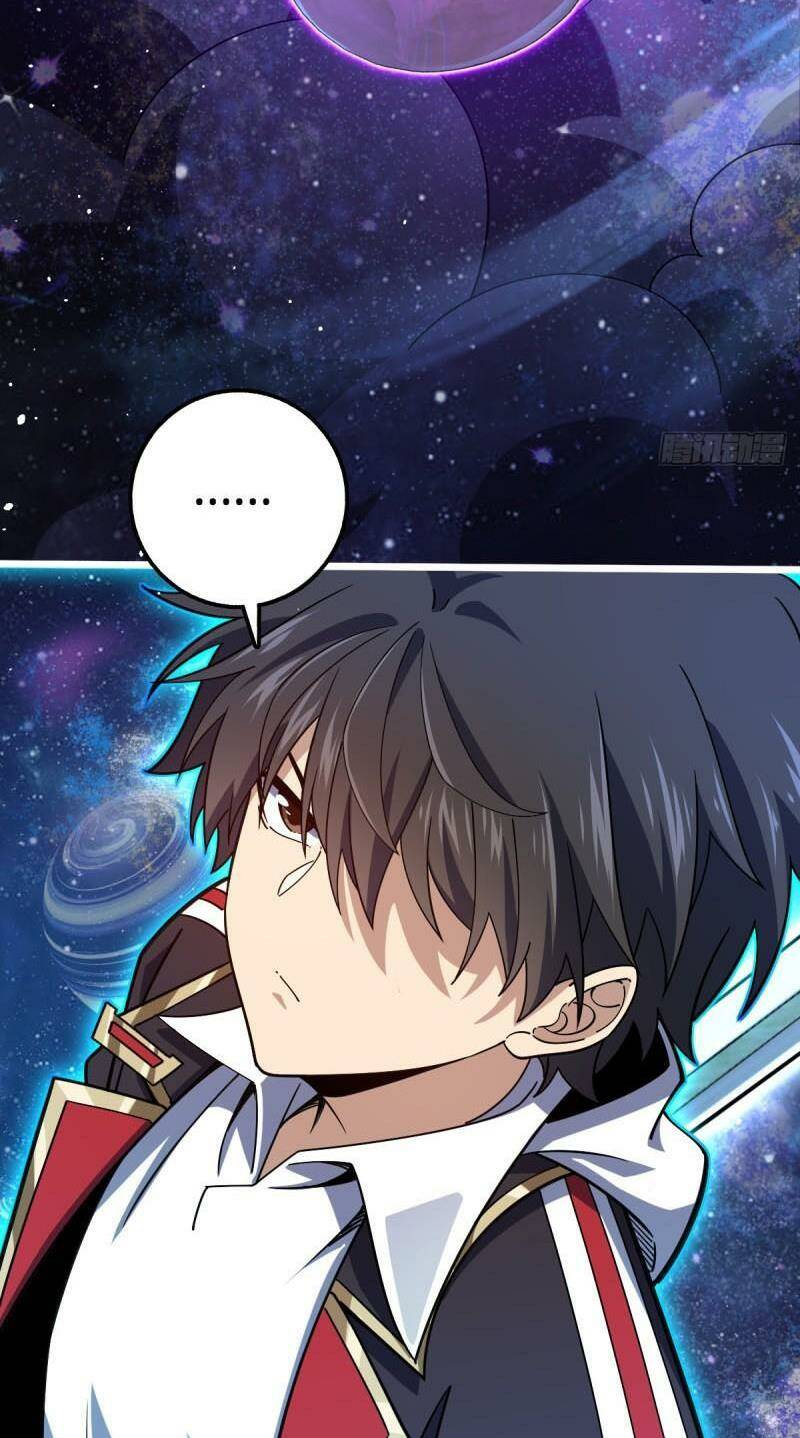 Đại Vương Tha Mạng Chapter 711 - Trang 2