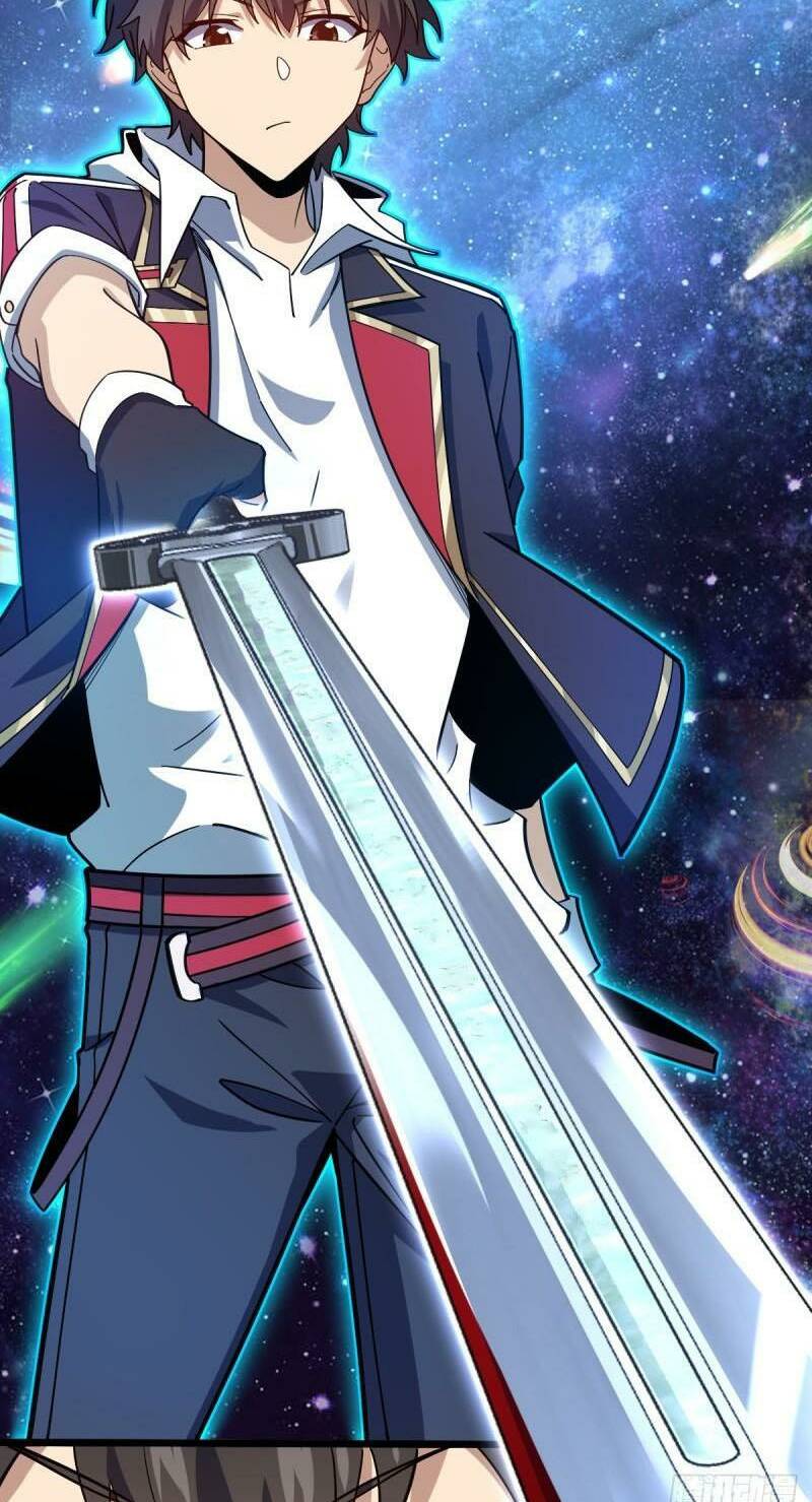 Đại Vương Tha Mạng Chapter 711 - Trang 2