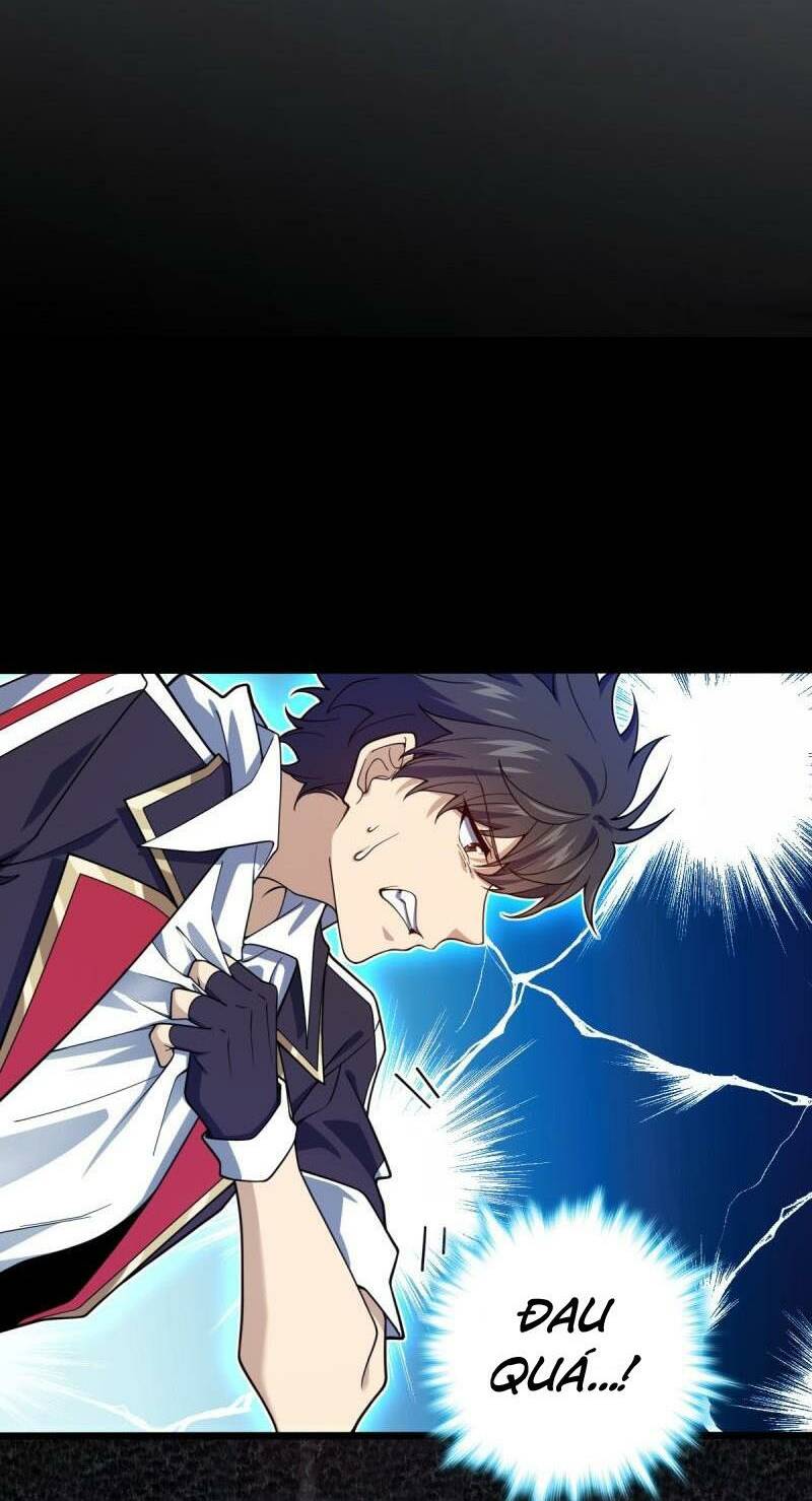 Đại Vương Tha Mạng Chapter 711 - Trang 2