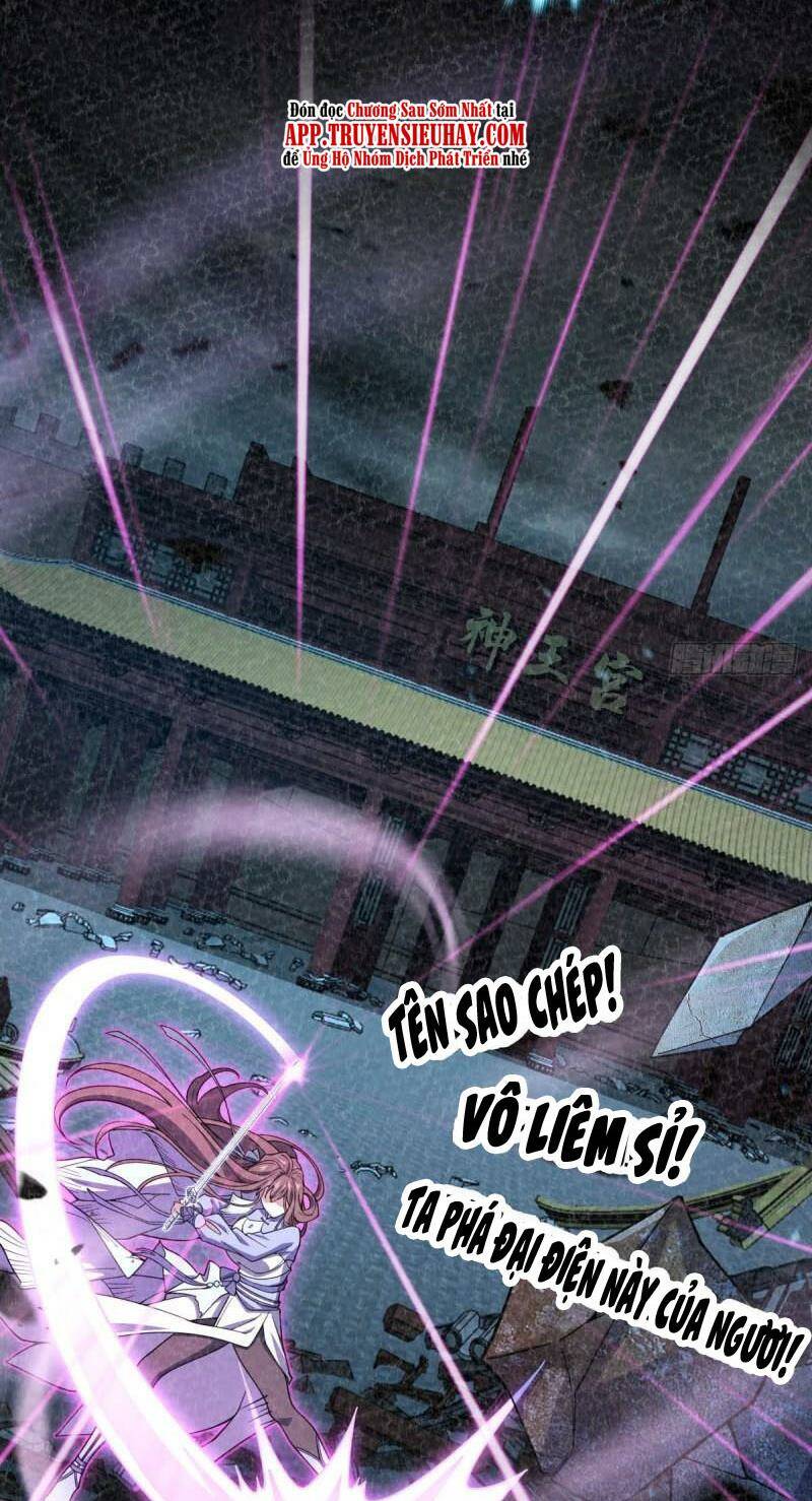 Đại Vương Tha Mạng Chapter 711 - Trang 2