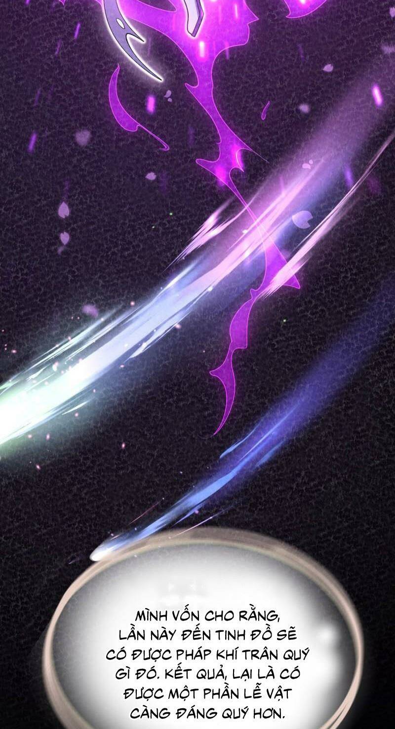 Đại Vương Tha Mạng Chapter 711 - Trang 2