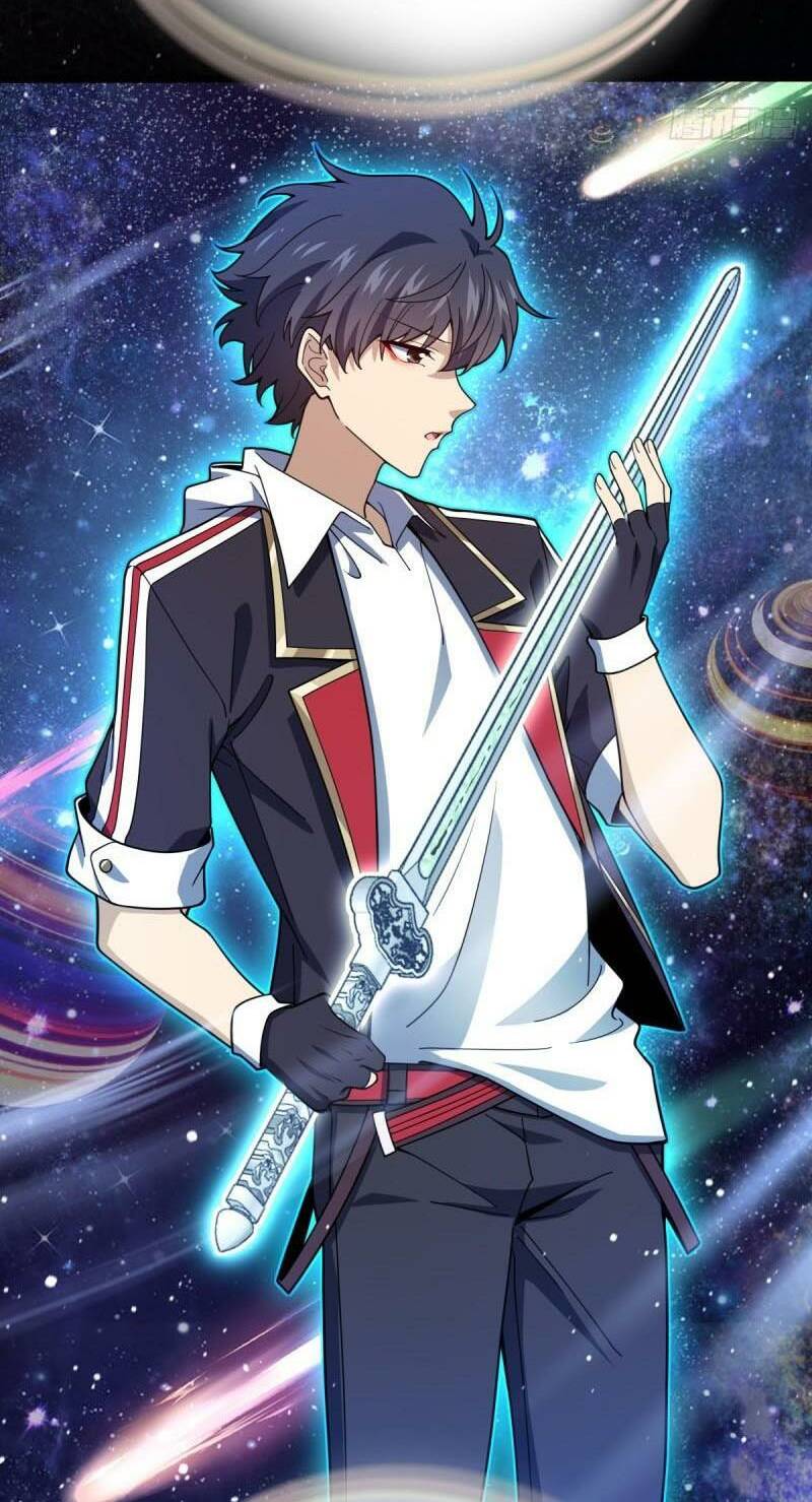 Đại Vương Tha Mạng Chapter 711 - Trang 2