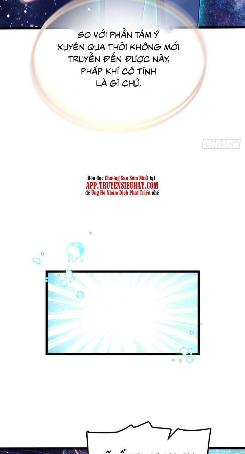 Đại Vương Tha Mạng Chapter 711 - Trang 2