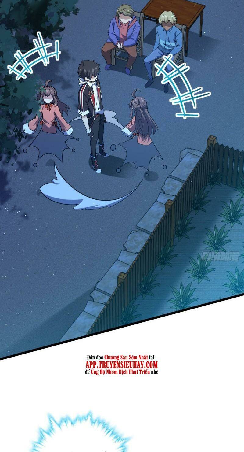 Đại Vương Tha Mạng Chapter 711 - Trang 2