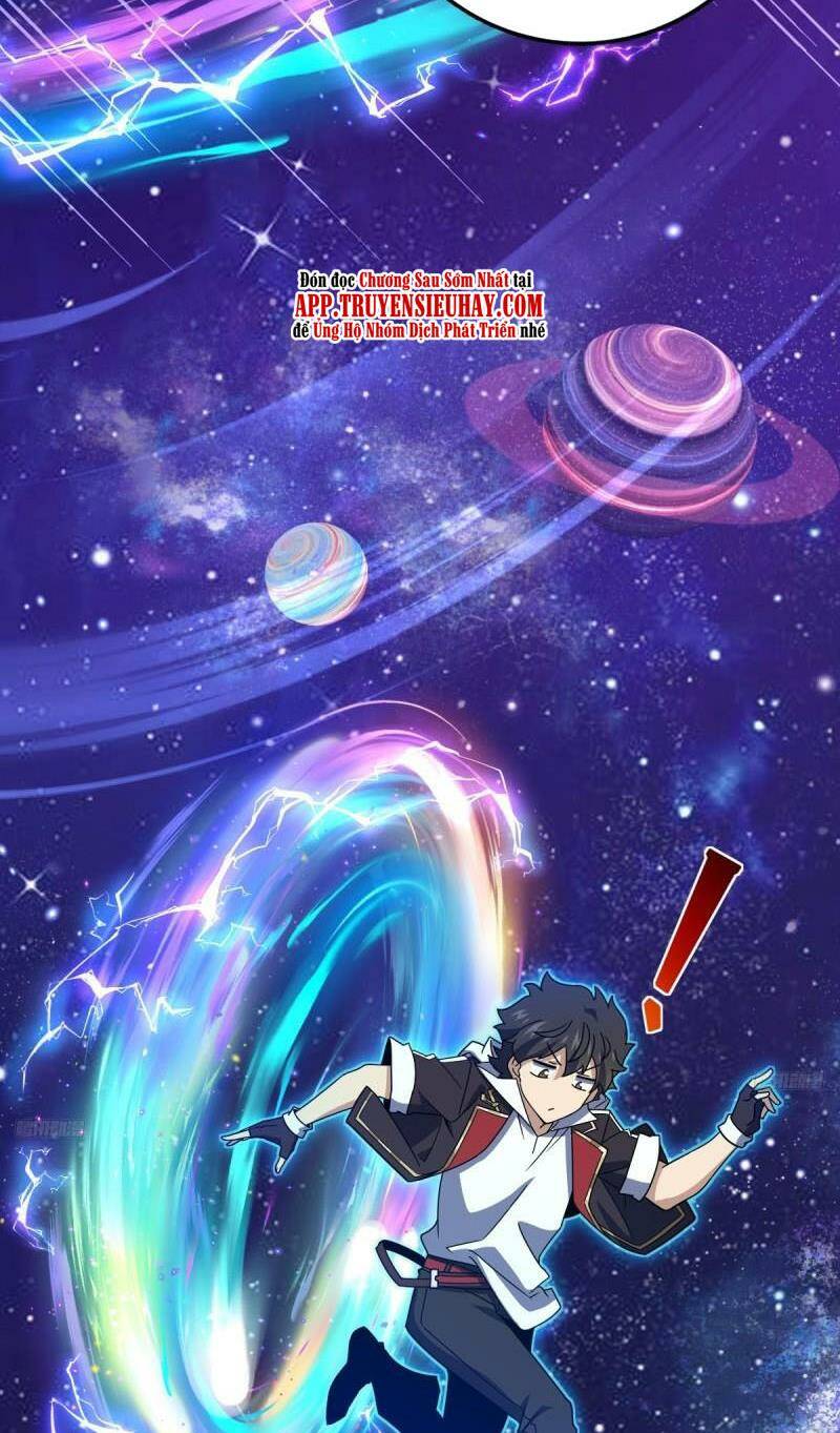 Đại Vương Tha Mạng Chapter 711 - Trang 2