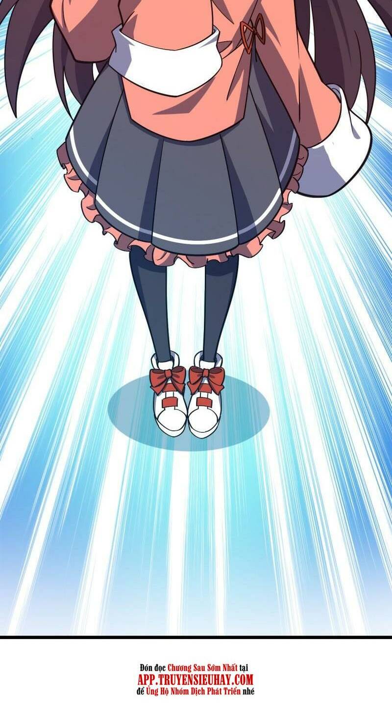 Đại Vương Tha Mạng Chapter 711 - Trang 2