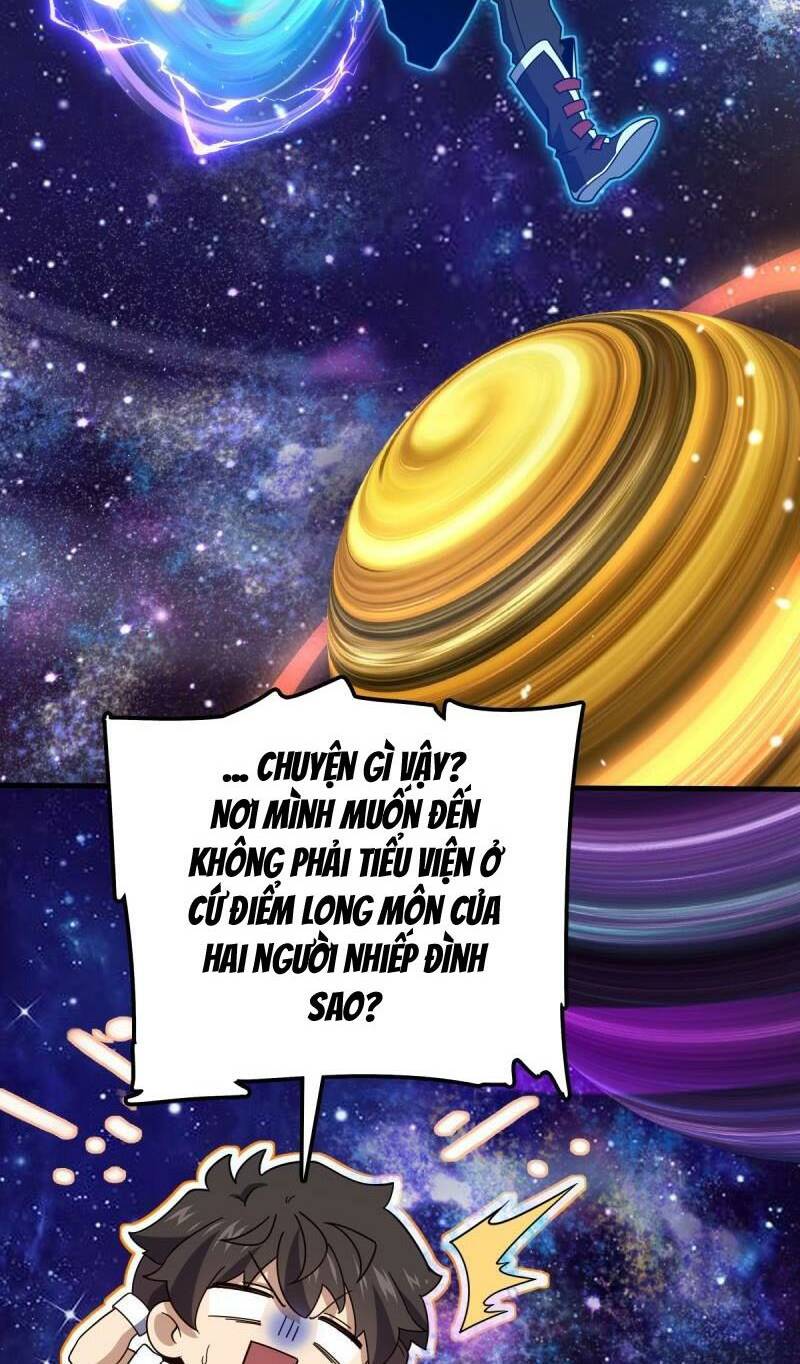 Đại Vương Tha Mạng Chapter 711 - Trang 2