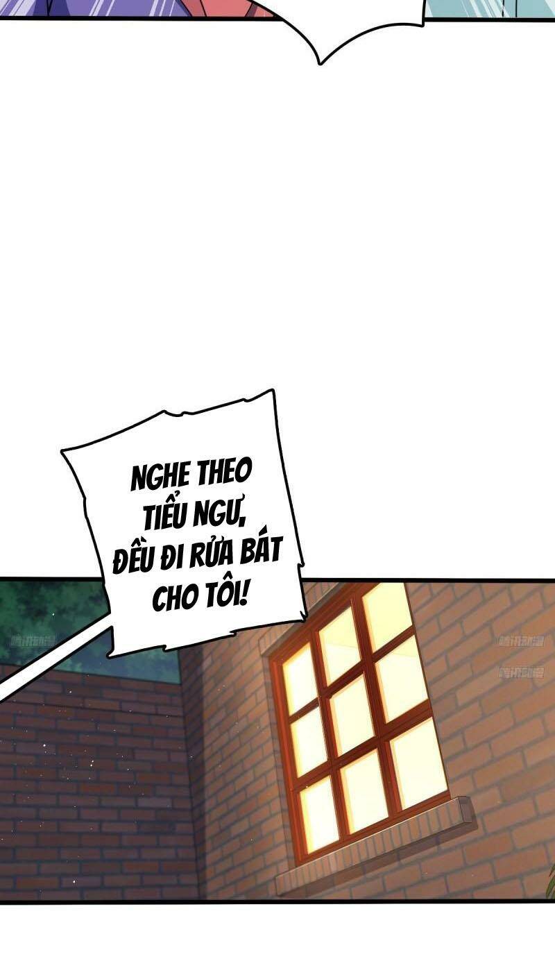 Đại Vương Tha Mạng Chapter 712 - Trang 2