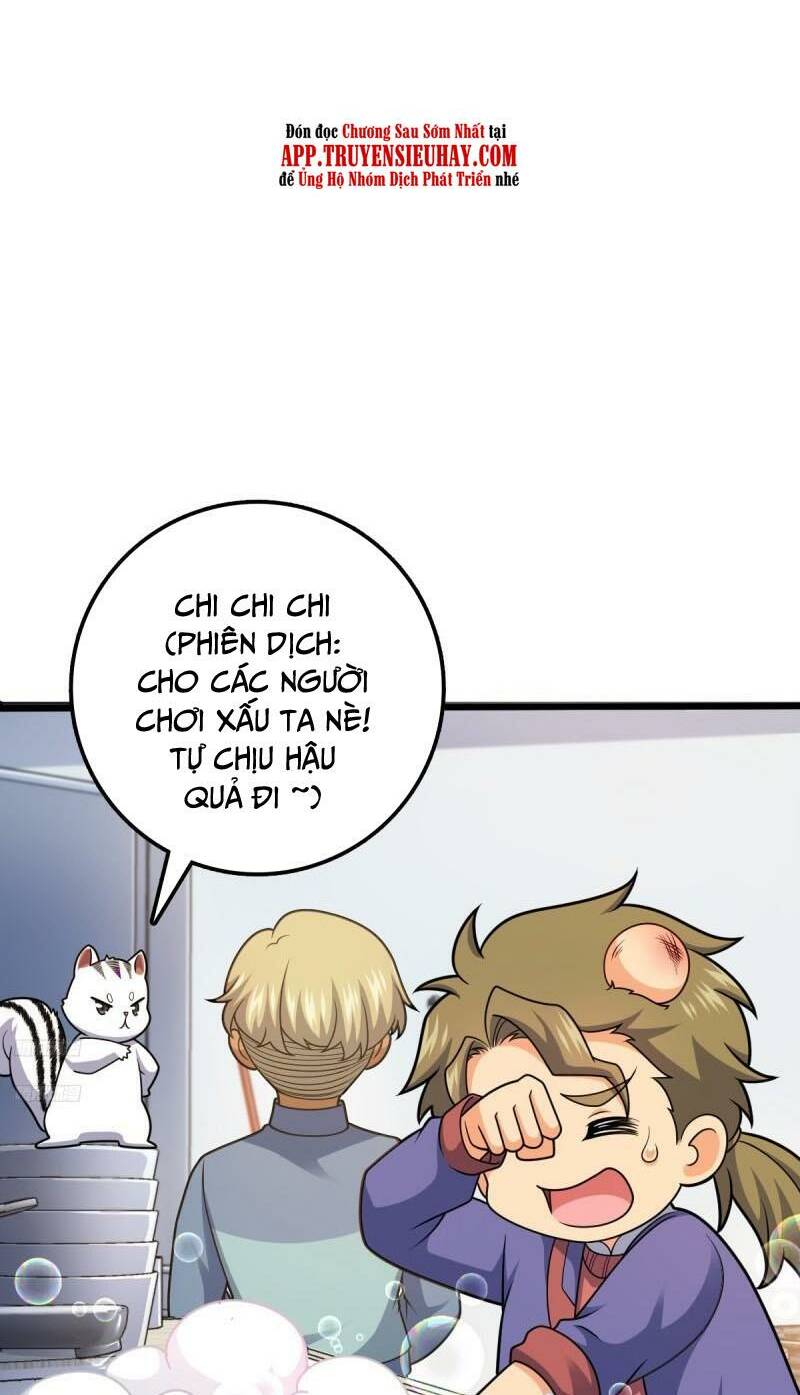 Đại Vương Tha Mạng Chapter 712 - Trang 2